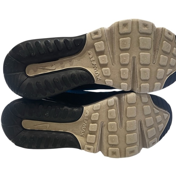 Nike Air Max 2090 Boys Size 4 Youth Sneakers - Picture 6 of 11